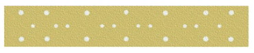 Papierschleifmittel - 70mm x 405mm - HELAN STRIPES P180