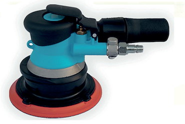 Maxima Schleifmaschine 5mm