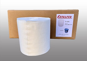 WR-Putztücher 6 Rollen