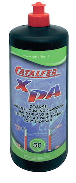 50 Super Coarse Schleifpolitur (GROB) 1KG