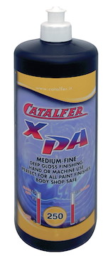 250 Schleifpolitur (MEDIUM-FEIN) 1L