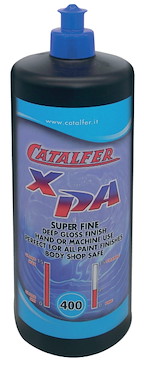 400 Feinpolitur (SUPER-FEIN) 1L