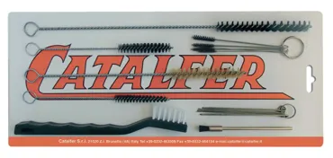 Pistolen Reinigungs Set