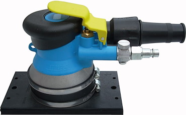 Maxima Schleifmaschine 3mm (Rutscher)