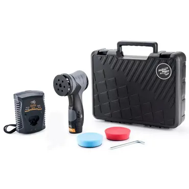 EB213KIT CORDLESS ROTARY POLISHER