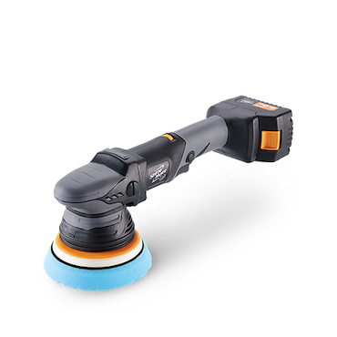 EB351-5/15 CORDLESS ORBITAL POLISHER, WITH 5" BACKING PAD, ORBIT 15MM 90520