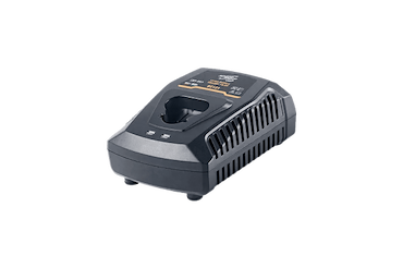 BC121 SINGLE-CHANNEL SIMULTANIOUS RAPID CHARGER, EU PLUG